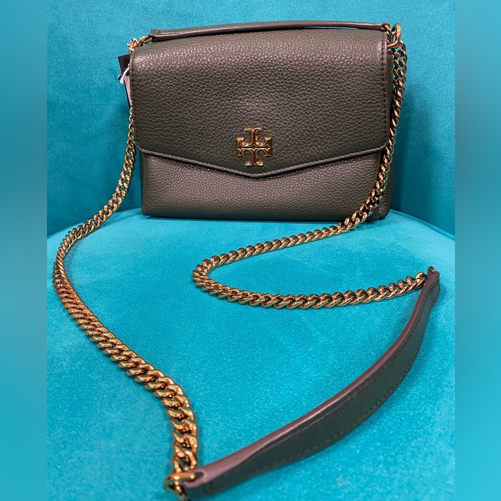 Tory Burch Kira Converible Handbag